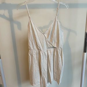 American eagle romper